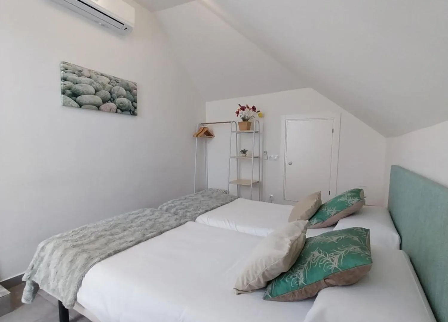 Apartamentos El Marques Málaga España