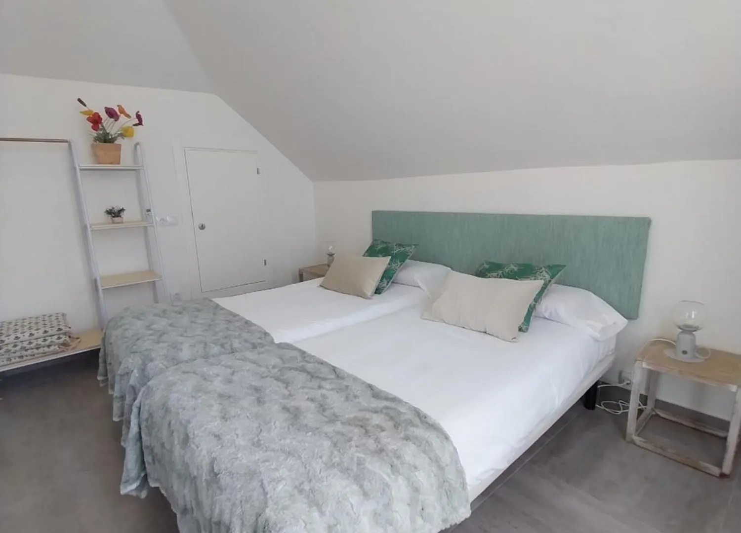Apartamentos El Marques Málaga