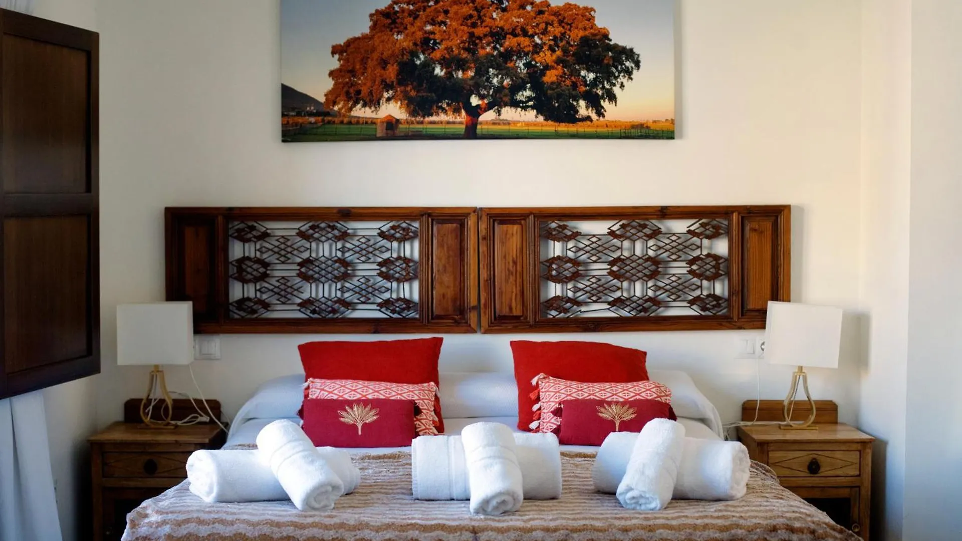 Apartamentos El Marques Málaga