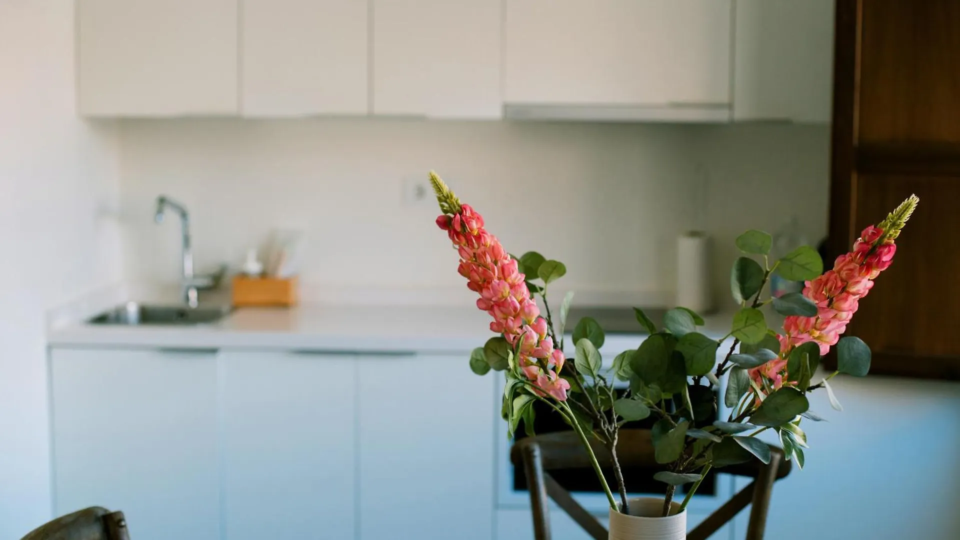 Apartamentos El Marques Málaga España