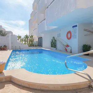  Apartment Ibiza Spain