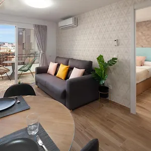  Appartement Mirador La Catedral Spanje
