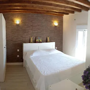El ático Del Mercado Basic Ha Loft Cádiz