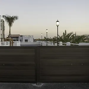 El Molino Piscina Privada Climatizada Caleta de Fuste