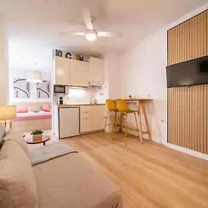  Appartement Acogedor En Centro Historico Spanje