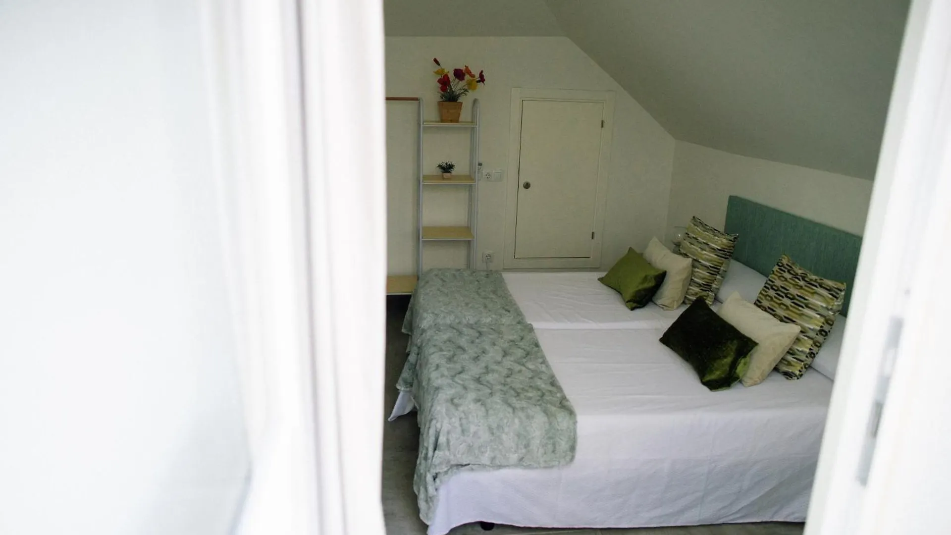 Apartamentos El Marques Malaga