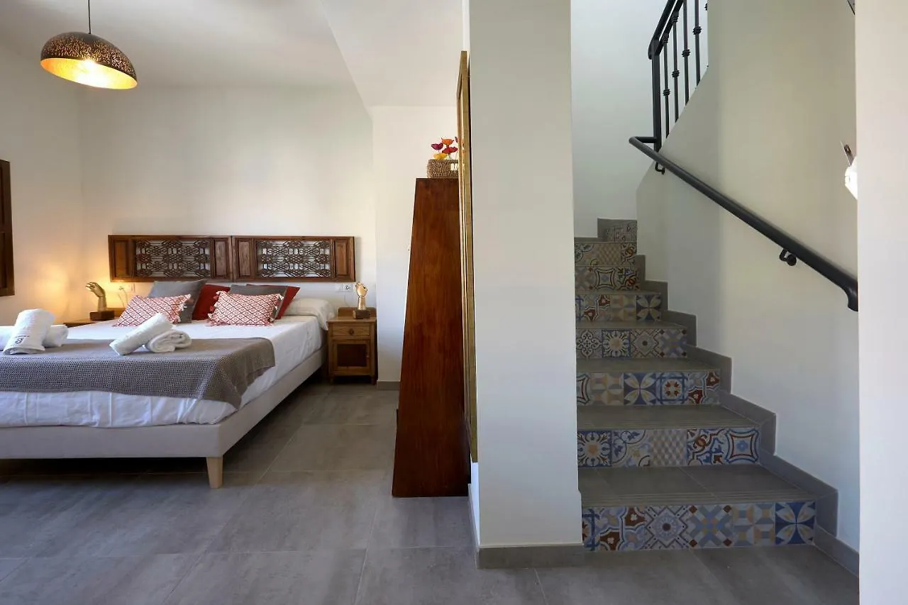 Apartamentos El Marques Malaga
