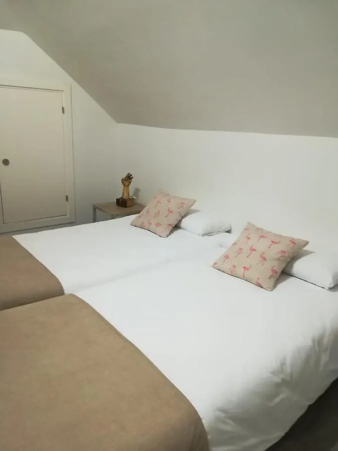 Apartamentos El Marques Malaga Apartment