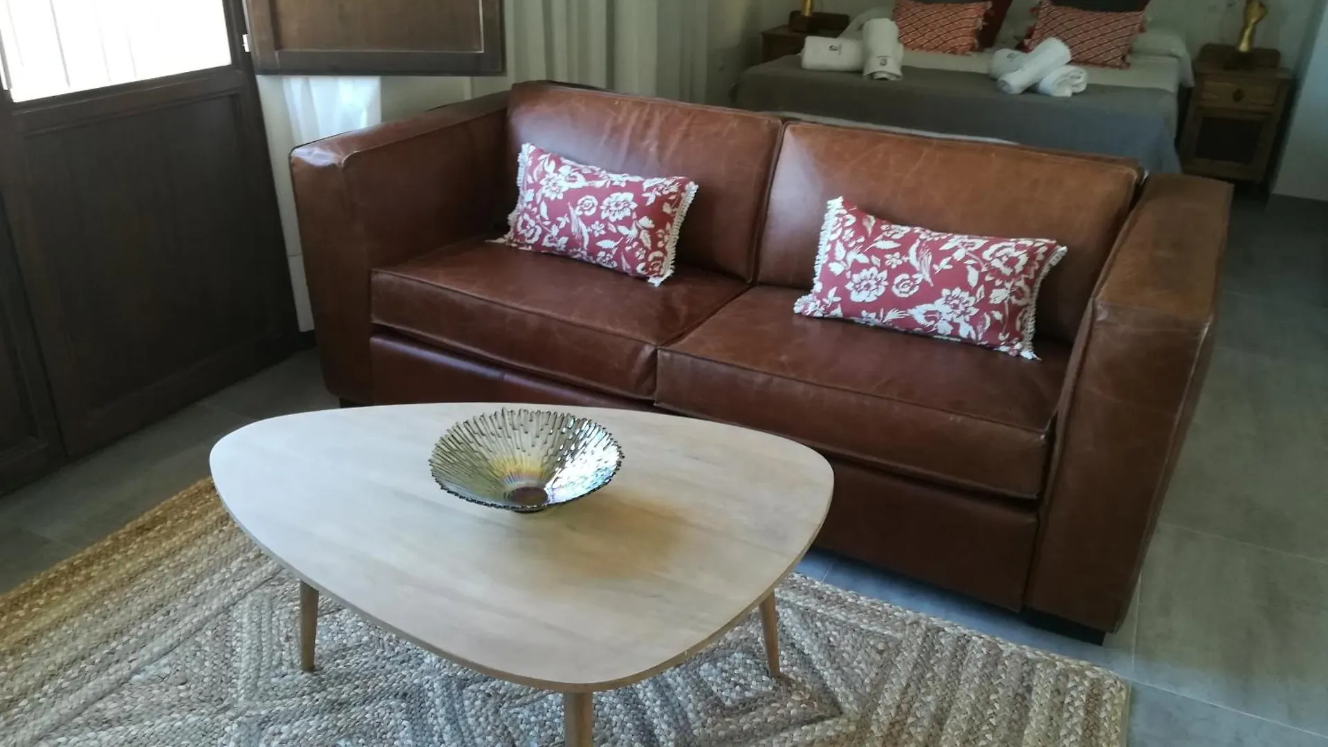 Apartamentos El Marques Malaga Apartment