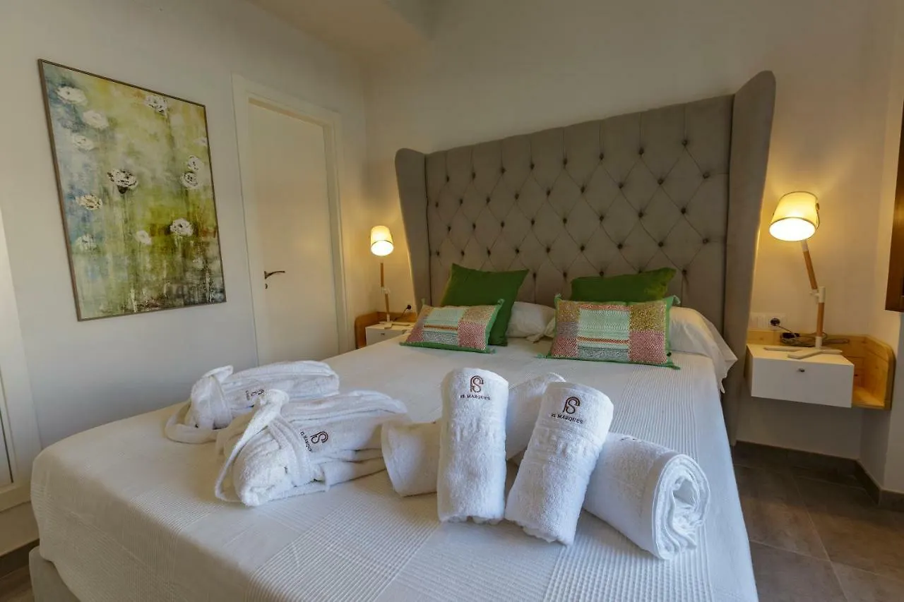 Apartamentos El Marques Malaga Apartment
